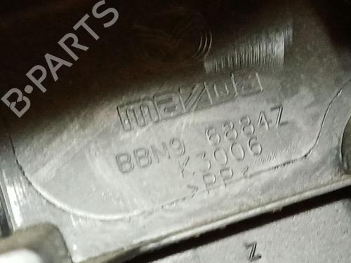 Boot lining MAZDA 3 (BL) 2.2 MZR CD (BL10) | BP38550830I3 - Image 4