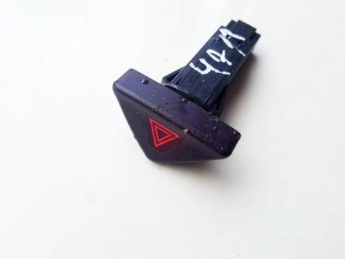 Used Warning switch Warning switch VOLVO S60 I (384) D5 (163 hp) 35858542 35858542