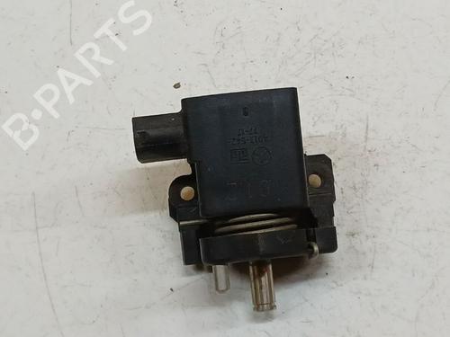 Electronic module MERCEDES-BENZ A-CLASS (W168) A 170 CDI (168.008) | BP40053473M83 - Image 2