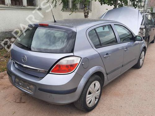 Electronic module OPEL ASTRA H (A04) 1.7 CDTI (L48) | BP33076366M83  - Image 8