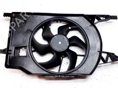 Used Fan Fan RENAULT LAGUNA II (BG0/1_) 2.2 dCi (BG0F) (150 hp) 35868402 35868402