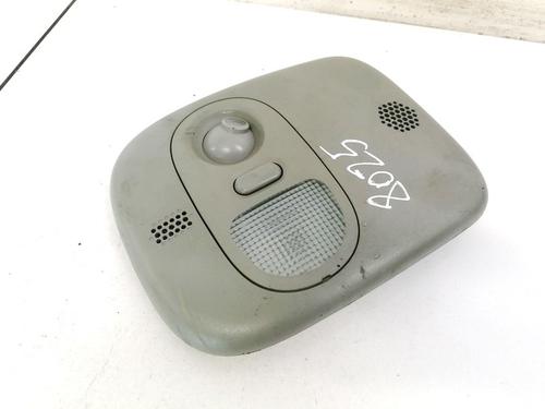Plafonier Plafonier RENAULT CLIO II (BB_, CB_) 1.6 16V (BB01, BB0H, BB0T, BB14, BB1D, BB1R, BB2KL, BB3G... (107 hp) 35436373 35436373