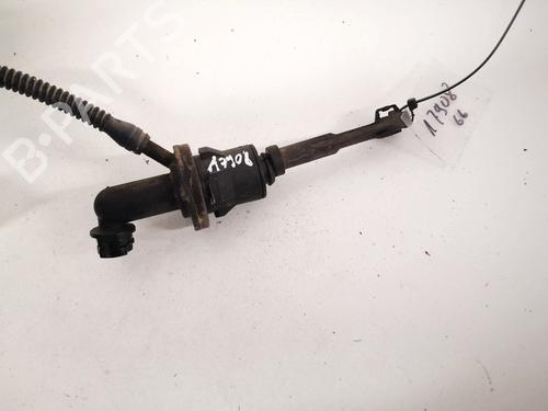 Used Clutch slave cylinder Clutch slave cylinder PEUGEOT 607 (9D, 9U) 2.2 HDi (133 hp) 35440957 35440957