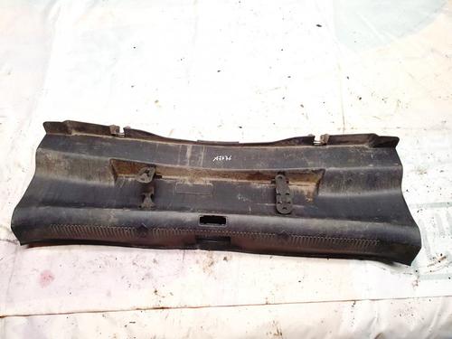 Used Boot lining Boot lining SKODA OCTAVIA II (1Z3) 1.9 TDI (105 hp) 35474472 35474472