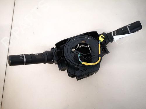 Used Warning switch Warning switch VW CRAFTER 30-35 Bus (2E_) 2.5 TDI (109 hp) 35498810 35498810