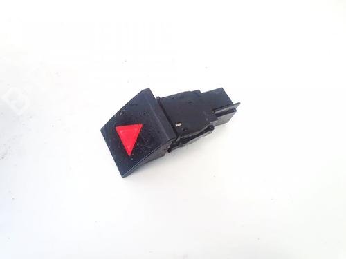 Used Warning switch Warning switch SKODA ROOMSTER (5J7) 1.4 TDI (70 hp) 35398557 35398557