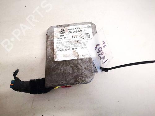 Used ECU airbags SEAT TOLEDO II (1M2) 1.9 TDI (110 hp) 32935132