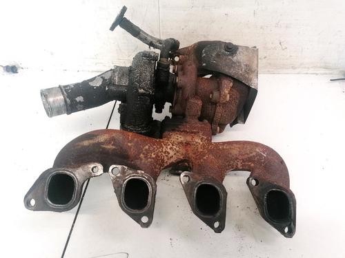 Used Turbocharger/Supercharger Turbocharger/Supercharger 35413916 35413916