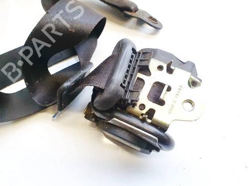 Used Front right seatbelt Front right seatbelt 34925475 34925475