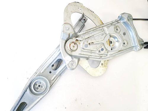 Used Rear right window mechanism Rear right window mechanism 35378925 35378925