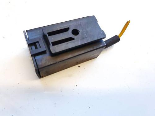 Used Electronic module Electronic module PORSCHE CAYENNE (9PA) S 4.5 (340 hp) 33749727 33749727