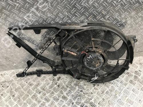 Used Fan Fan 35658156 35658156