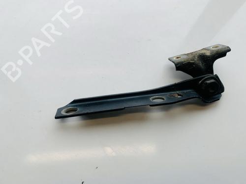 Used Hinge/Door check strap Hinge/Door check strap AUDI 80 B3 Saloon (893, 894, 8A2) 1.8 (113 hp) 35530234 35530234