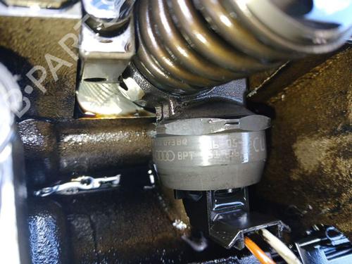 Injector VW PASSAT B6 (3C2) 2.0 TDI | BP36251935M100 - Image 4