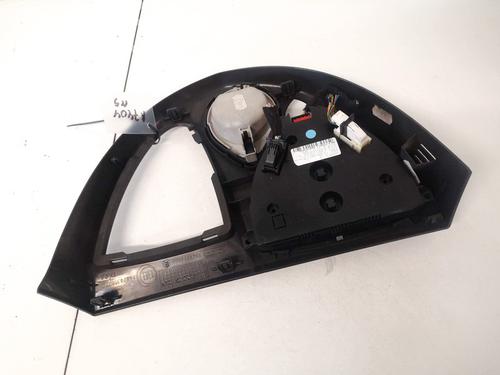 Climate control PEUGEOT 807 (EB_) 2.2 HDi | BP35474809I5 - Image 2