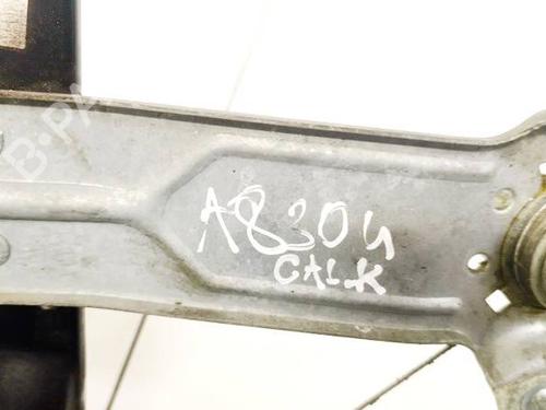 Rear left window mechanism BMW 1 (E87) 116 i | BP35177564C24 - Image 2