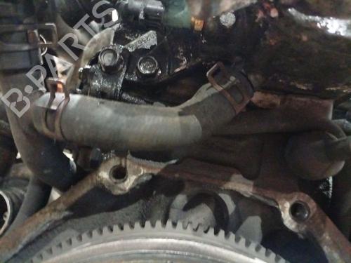 Pipe OPEL ASTRA H (A04) 1.7 CDTI (L48) | BP39223017M125 - Image 3