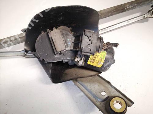 Used Front wiper motor Front wiper motor MINI MINI (R50, R53) One D (75 hp) 34877346 34877346