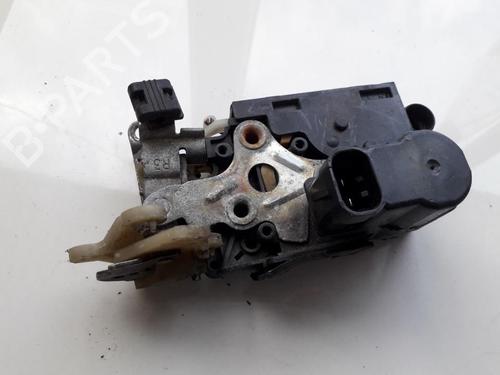 Used Front right lock Front right lock 35846103 35846103