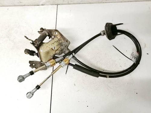 Used Cable Cable FIAT DOBLO MPV (119_, 223_) 1.9 JTD (223AXE1A) (100 hp) 35138956 35138956