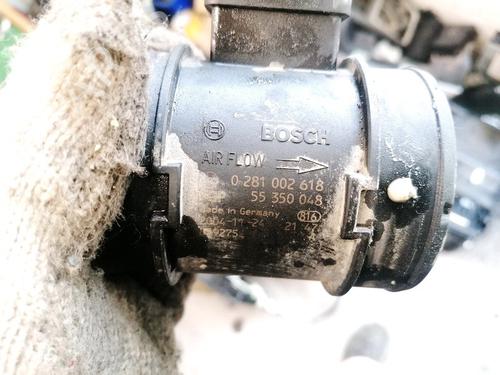 Mass air flow sensor OPEL ASTRA H (A04) 1.7 CDTI (L48) | BP35413152M95 - Image 3