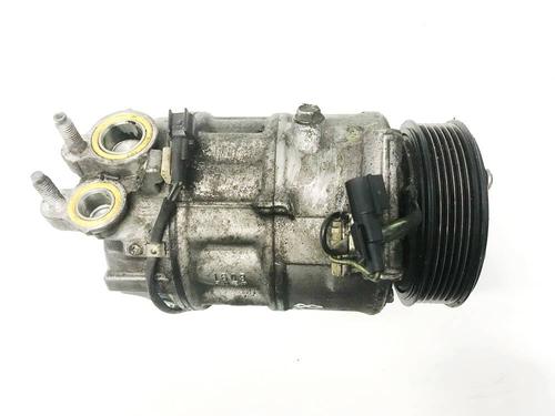 AC compressor JAGUAR XF I (X250) 3.0 D | BP35319881M34 - Image 2