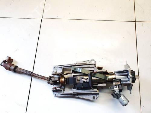 Used Steering column Steering column CITROËN C5 III (RD_) 2.0 HDi 140 (RDRHF8, RDRHFA, RDRHA8, RDRHAJ) (140 hp) 34761995 34761995