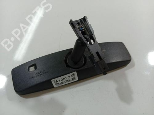 Rear mirror OPEL INSIGNIA A (G09) 2.0 CDTI (68) | BP34872818I6 - Image 2