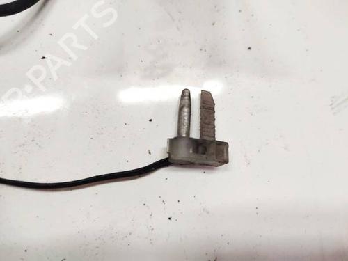 Electronic module NISSAN TIIDA Hatchback (C11) 1.6 | BP35005756M83 - Image 2