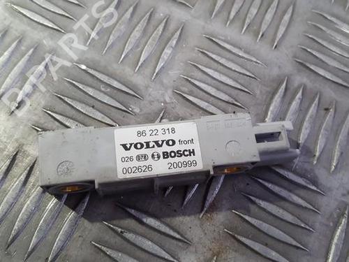 Used Electronic module Electronic module VOLVO S80 I (184) 2.5 TDI (140 hp) 33493809 33493809