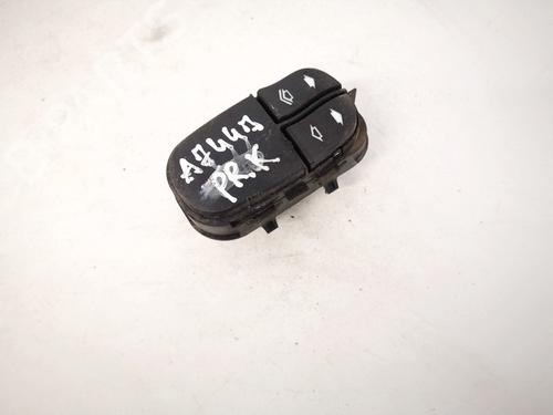 Used Switch Switch FORD FOCUS I (DAW, DBW) 1.8 Turbo DI / TDDi (90 hp) 32908133 32908133