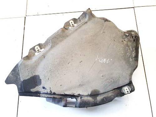 Used Underbody protection Underbody protection 37708803 37708803