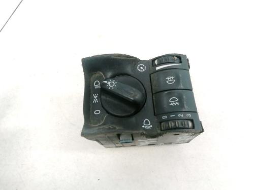 Used Switch Switch OPEL ASTRA G Hatchback (T98) 1.7 TD (F08, F48) (68 hp) 35490830 35490830