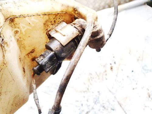 Used Washer pump Washer pump 35307928 35307928