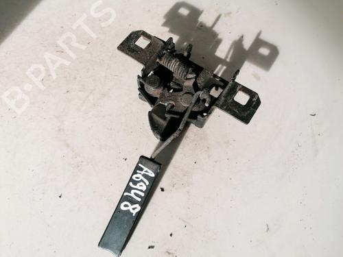 Used Interior handle Interior handle 35544572 35544572