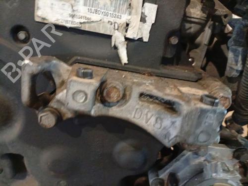 Support CITROËN BERLINGO MULTISPACE (B9) 1.6 HDi 90 | BP36284489C155 - Image 1