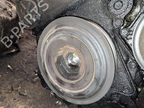 Pulley HONDA FR-V (BE) 2.2 i CTDi (BE5) | BP35106108M122 - Image 3
