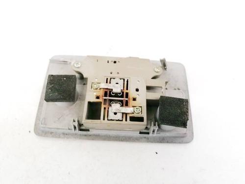 Interior roof light MAZDA 6 Hatchback (GG) 2.0 DI (GG14) | BP35383381I8 - Image 3
