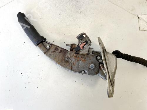 håndbremse håndbremse OPEL ZAFIRA A MPV (T98) 1.8 16V (F75) (125 hp) 35485538 35485538