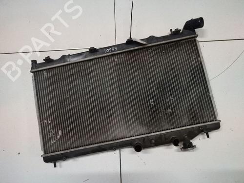 Used Water radiator Water radiator SUBARU LEGACY IV Estate (BP) 2.0 D AWD (BPD) (150 hp) 34901205 34901205