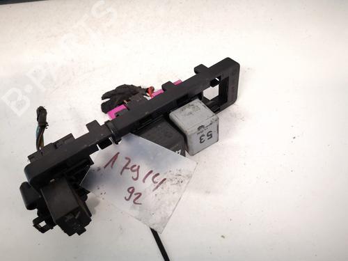 Fuse box VW PASSAT B6 (3C2) 2.0 TDI | BP32901146E1 - Image 3