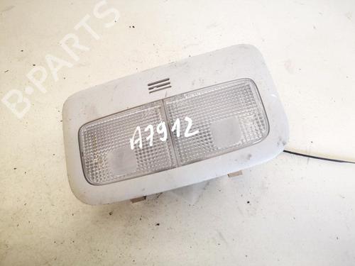 Plafonier Plafonier TOYOTA URBAN CRUISER (_P1_) 1.4 D-4D (NLP110_, NLP110R) (90 hp) 35409325 35409325
