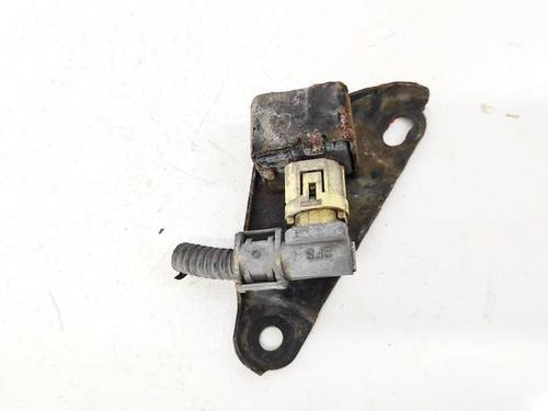Used Electronic module Electronic module TOYOTA COROLLA Verso (_E12_) 2.0 D-4D (CDE120_, CDE120R) (90 hp) 32945717 32945717