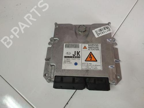 Centralina motore Centralina motore SUBARU LEGACY IV Estate (BP) 2.0 D AWD (BPD) (150 hp) 34530356 34530356