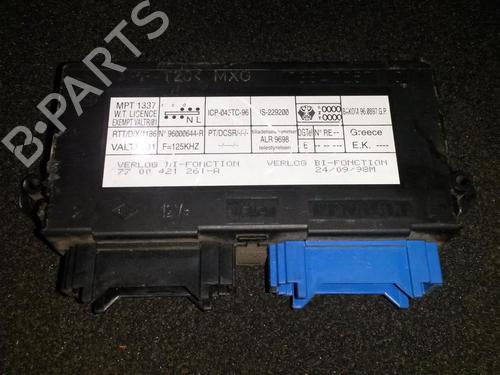 Used Electronic module Electronic module 35649707 35649707