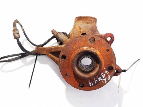 Used Right front steering knuckle Right front steering knuckle 35213542 35213542
