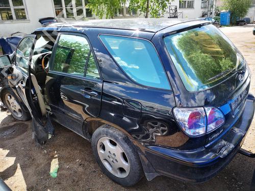 Electronic module LEXUS RX (MCU15) 300 AWD (MCU15) | BP32615658M83 