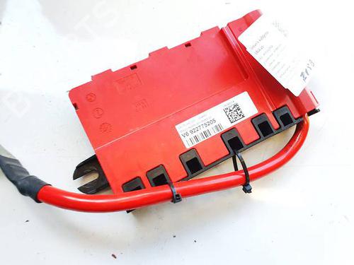 Fuse box AUDI A4 B8 (8K2) 2.0 TDI | BP36313577E1 - Image 2