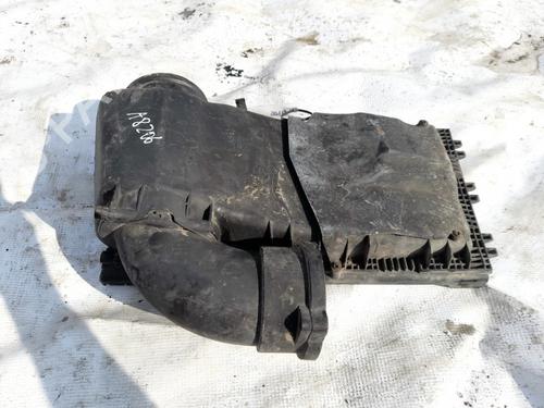 Used Air filter box Air filter box VW TOUAREG (7LA, 7L6, 7L7) 2.5 R5 TDI (174 hp) 35392035 35392035