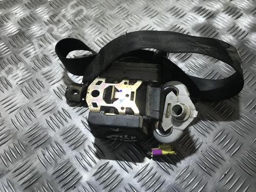 Used Front right seatbelt Front right seatbelt 35670658 35670658